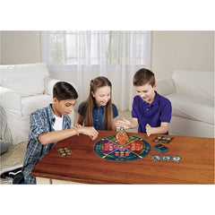 Cardinal Games Jumanji 3 The Next Level Falcon Jewel Battle Board Game