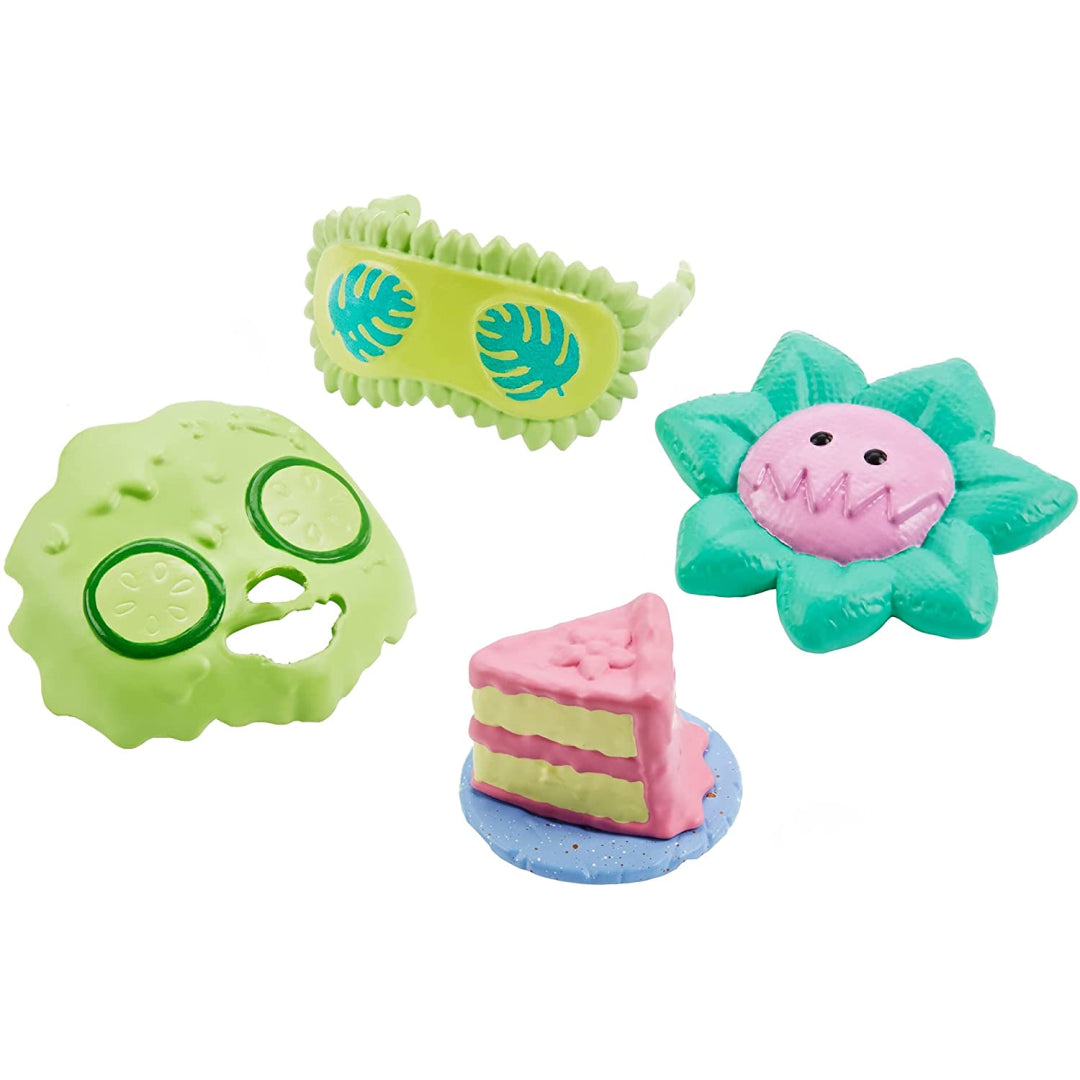 Cave Club Fernessa Cavetastic Cleepover Doll - Maqio