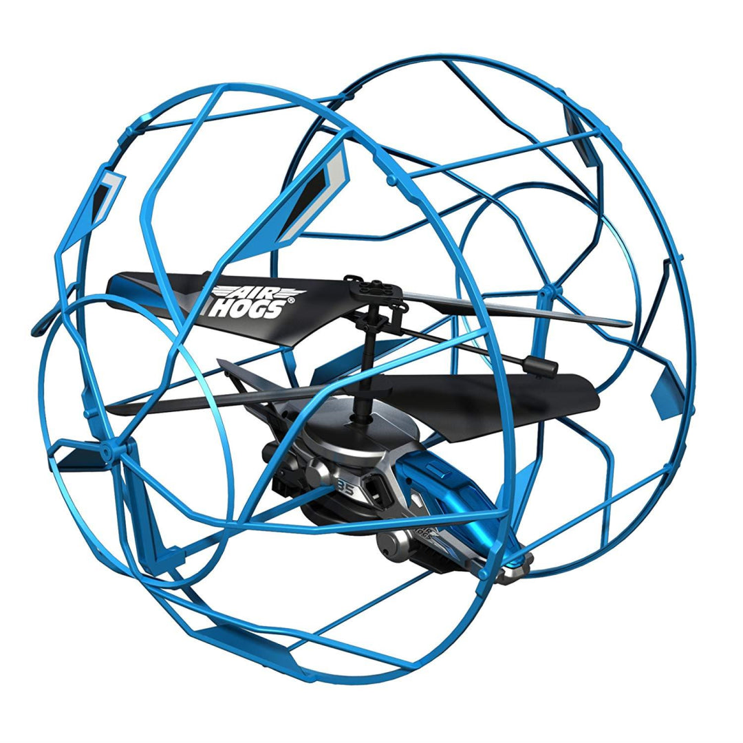 Air Hogs RollerCopter (Colours May Vary) - Maqio