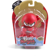 Fart Ninjas Silent Butt Deadly Series 2 - Posion Tailwind - Maqio