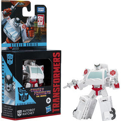 Transformers The Movie Studio Series - Autobot Ratchet Action Figure