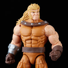 Marvel X-Men The Legends Series Collectable 6in Action Figure - Sabretooth