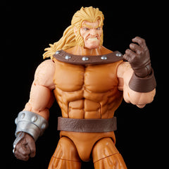 Marvel X-Men The Legends Series Collectable 6in Action Figure - Sabretooth
