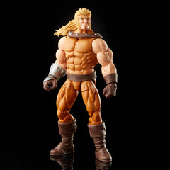 Marvel X-Men The Legends Series Collectable 6in Action Figure - Sabretooth