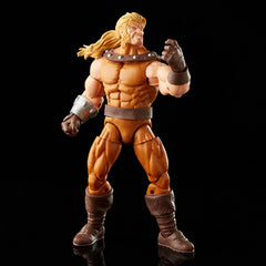 Marvel X-Men The Legends Series Collectable 6in Action Figure - Sabretooth