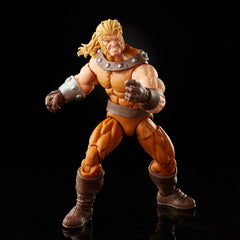 Marvel X-Men The Legends Series Collectable 6in Action Figure - Sabretooth