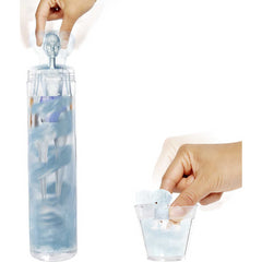 Barbie Colour Reveal Advent Calendar for Christmas with 25 Surprises Inc Doll