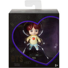 Mattel BTS Mini Doll Suga GKH80 - Maqio