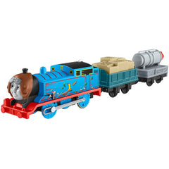 Fisher-Price Thomas & Friends Track Master Thomas & The Jet Engine Toy - Maqio