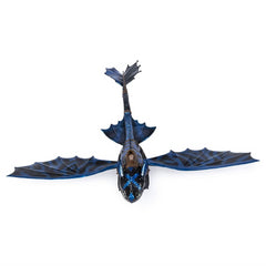 Dragons 6045436 DreamWorks Giant Toothless 20 Inch - Maqio