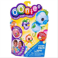Oonies 19904 Theme Pack Ocean Adventure - Maqio