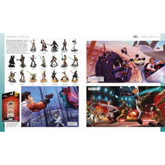 Star Wars Year By Year A Visual History