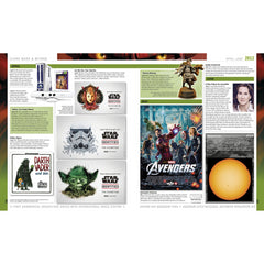 Star Wars Year By Year A Visual History