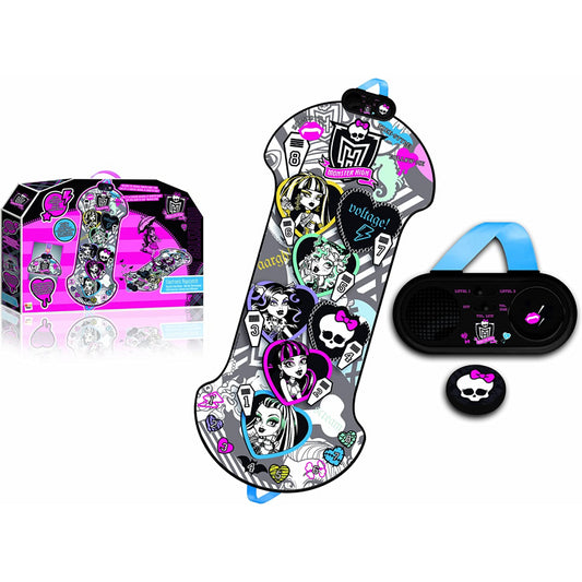 IMC Toys Monster High Electronic Hopscotch