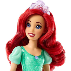 Disney Princess Posable Fashion 28cm Doll - Ariel
