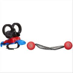 The Amazing Spiderman Web Slinger Hasbro