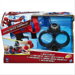 The Amazing Spiderman Web Slinger Hasbro