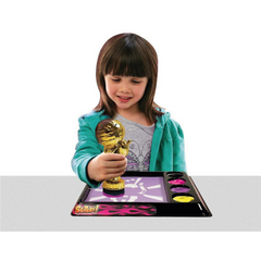 Cool Create Suteki MEGA 71307 Stencil Station - Maqio