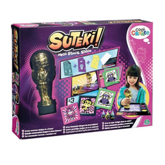 Cool Create Suteki MEGA 71307 Stencil Station - Maqio