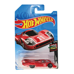 Hot Wheels Die-Cast Vehicle Porsche 917 LH 2