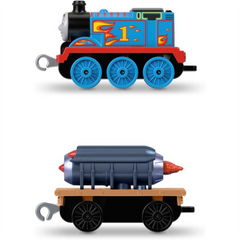 Thomas & Friends Pushing Locomotive Rocket Thomas Toy Train