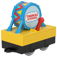 Thomas & Friends Motorized Party Train Percy Toy Train Set