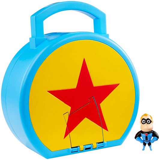 Disney Minis World of Pixar Playset Case - Maqio