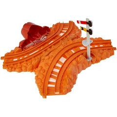 Thomas & Friends Trackmaster Head-to-Head Crossing
