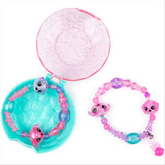 Twisty Petz Twin Baby Otters and Puppies 20114431 - Maqio