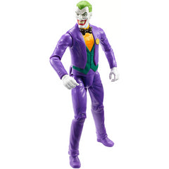 The Joker 12" Clown Prince True Moves Figure - Maqio