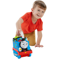 Fisher-Price Thomas & Friends Storytime Interactive Push Along Train