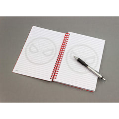 Spiderman Softcover Notebook - Maqio