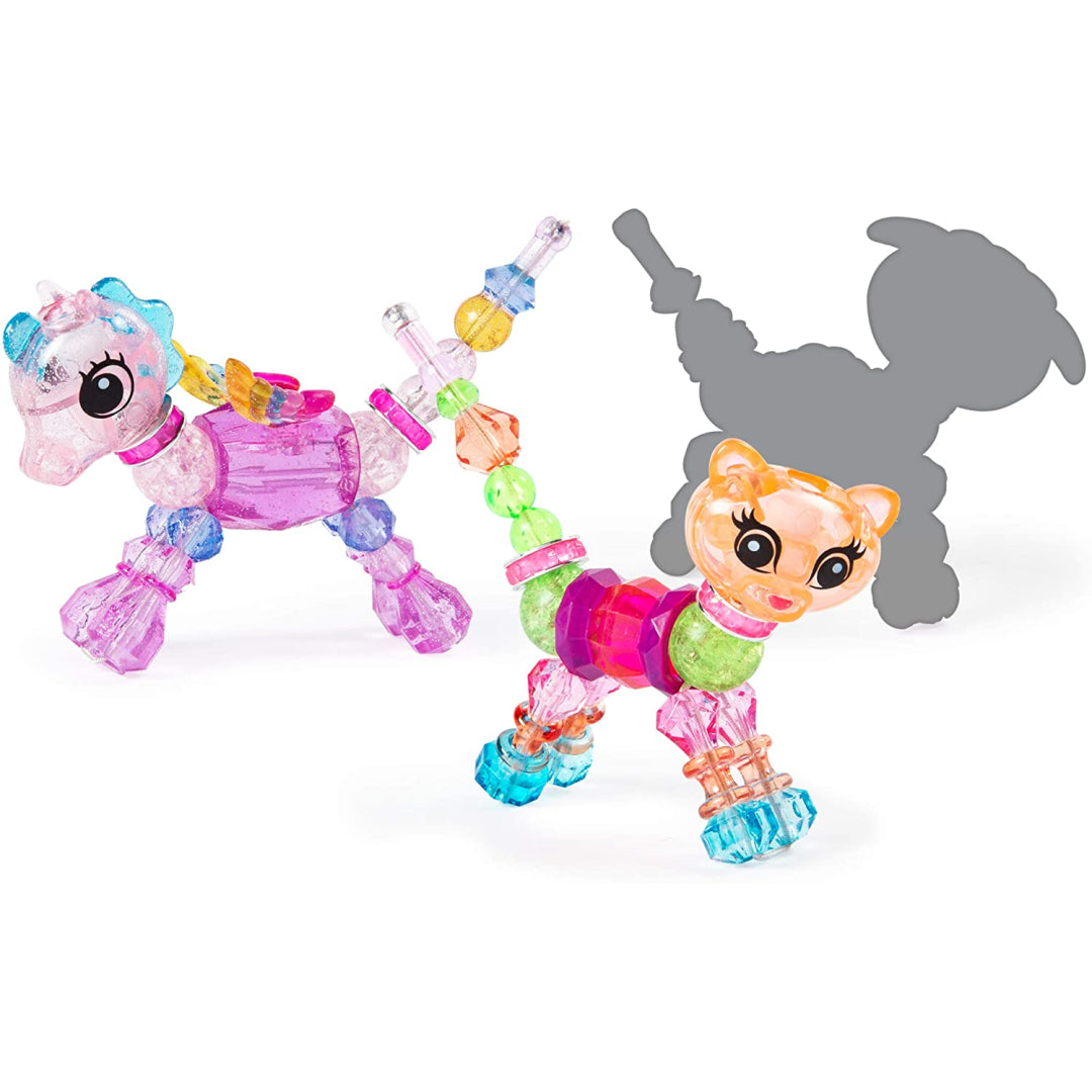 Twisty Petz 3 Pack with Sugarstar Flying Pony 20104390 - Maqio
