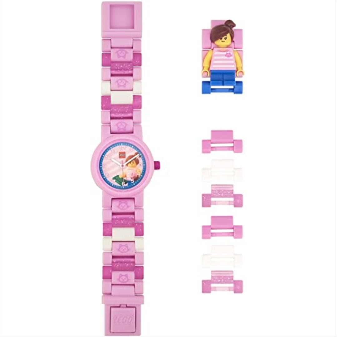 Girls sales lego watch