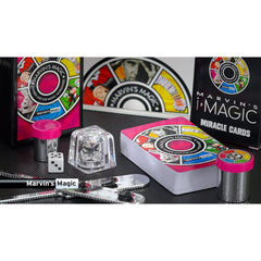 Marvin's iMagic Magic Set - Maqio