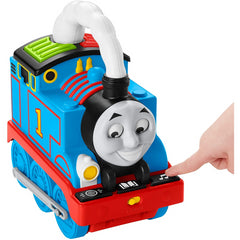 Fisher-Price Thomas & Friends Storytime Interactive Push Along Train