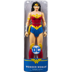 DC Comics Wonder Woman 12" 30cm Posable Action Figure - Maqio
