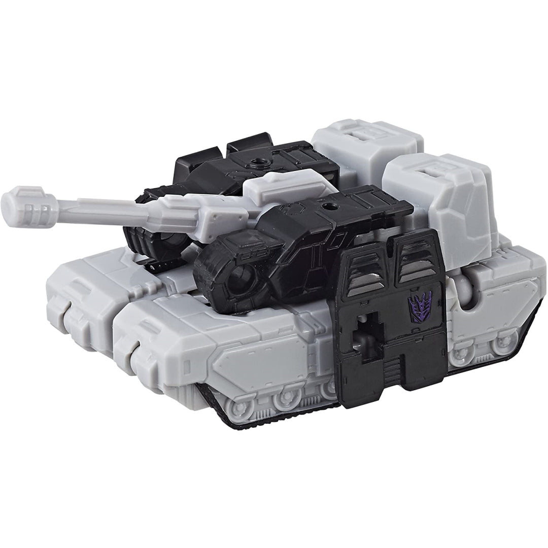 Transformers Megatron Decepticon 4.5" Action Figure - Maqio