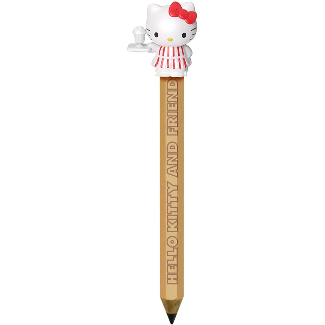 Hello Kitty Sanrio & Friends Tea Party Playset - Maqio