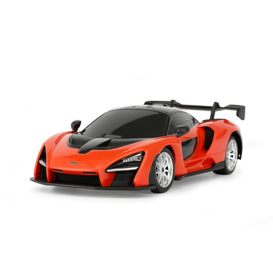 RAstar RC Remote Control Car 1:24 - McLaren Senna - Maqio