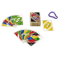 UNO Splash Waterproof Card Game DHW42 - Maqio