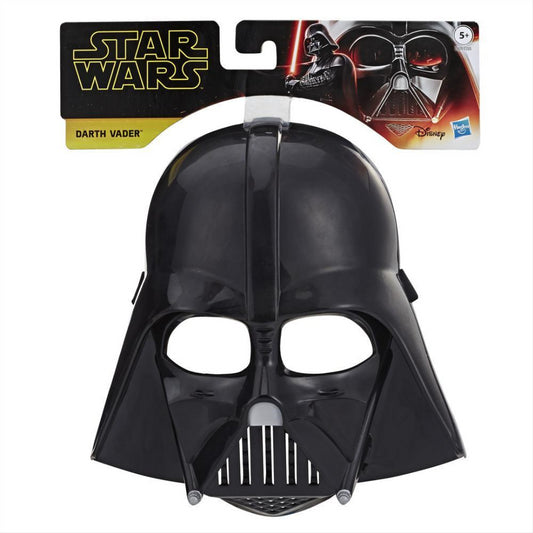 Star Wars Darth Vader Mask for Kids Roleplay, Costume & Dress Up