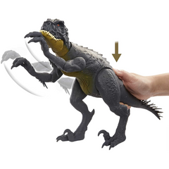 Jurassic World Slash N Battle Stinger Dino Figure - Maqio