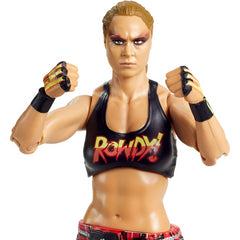 WWE Elite Ronda Rousey Elite Collection Action Figure GKY07 - Maqio