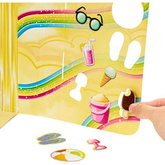 Cloudees Beach Party Set - Maqio