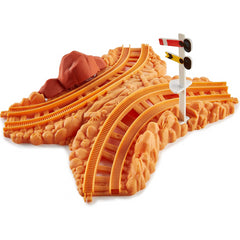Thomas & Friends Trackmaster Head-to-Head Crossing