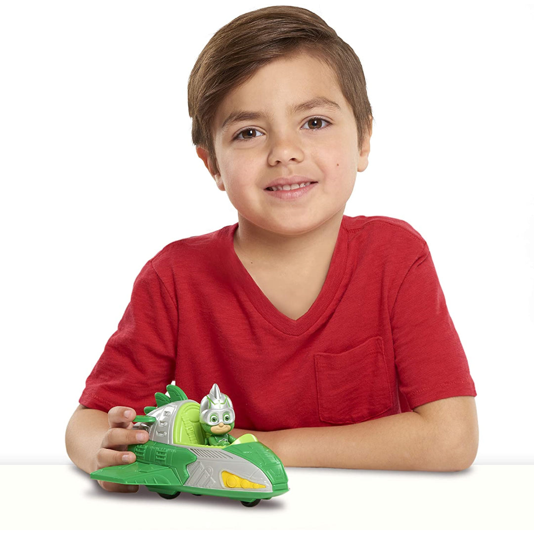 PJ Masks Save the Sky Gekko - Gekko Mobile - Maqio