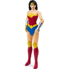 DC Comics Wonder Woman 12" 30cm Posable Action Figure - Maqio