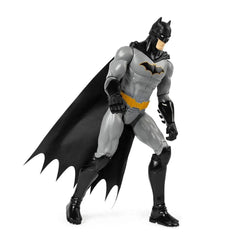 DC Comics Batman 12-inch Posable Action Figure