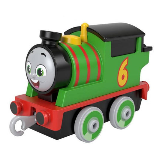 Thomas & Friends Small Metal Engine Percy Toy Train